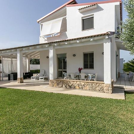 Villa Cavarra 瑞塔尼 外观 照片