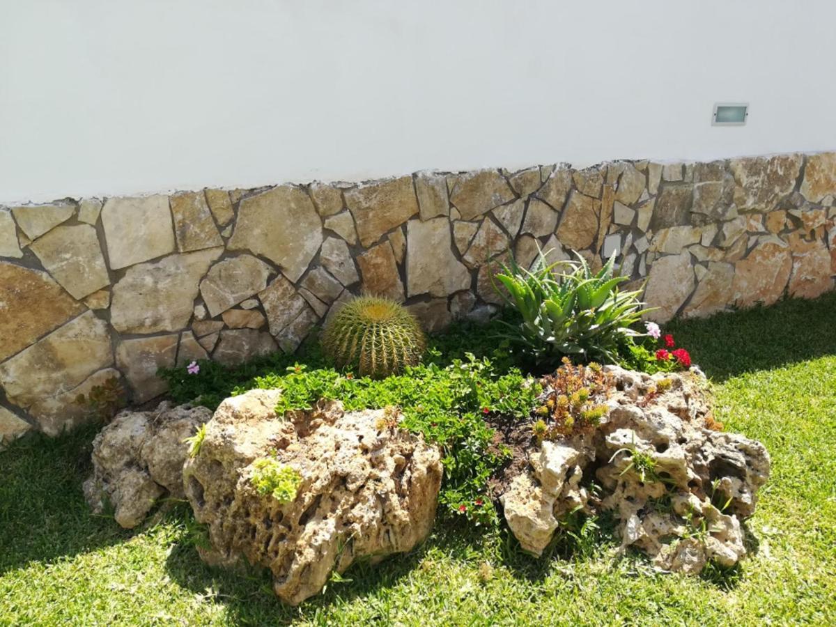 Villa Cavarra 瑞塔尼 外观 照片