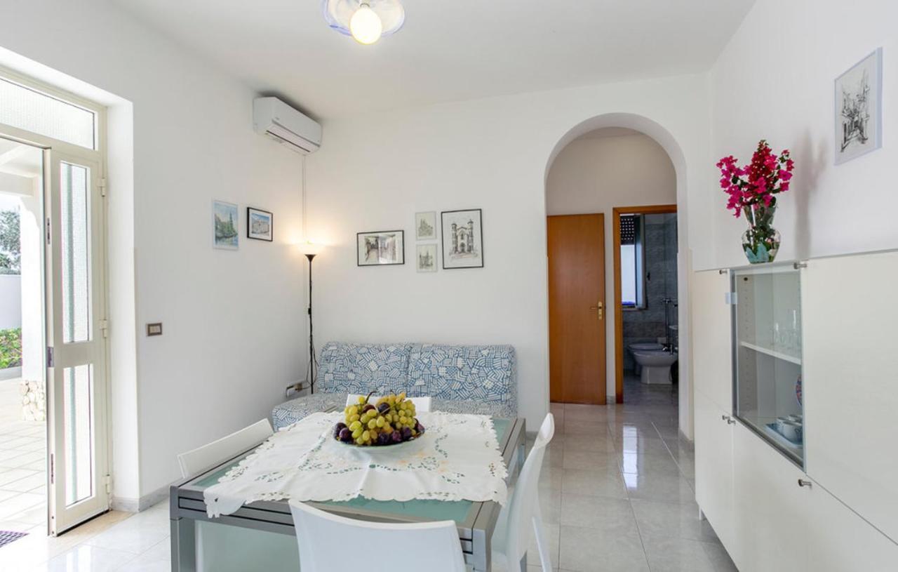 Villa Cavarra 瑞塔尼 外观 照片
