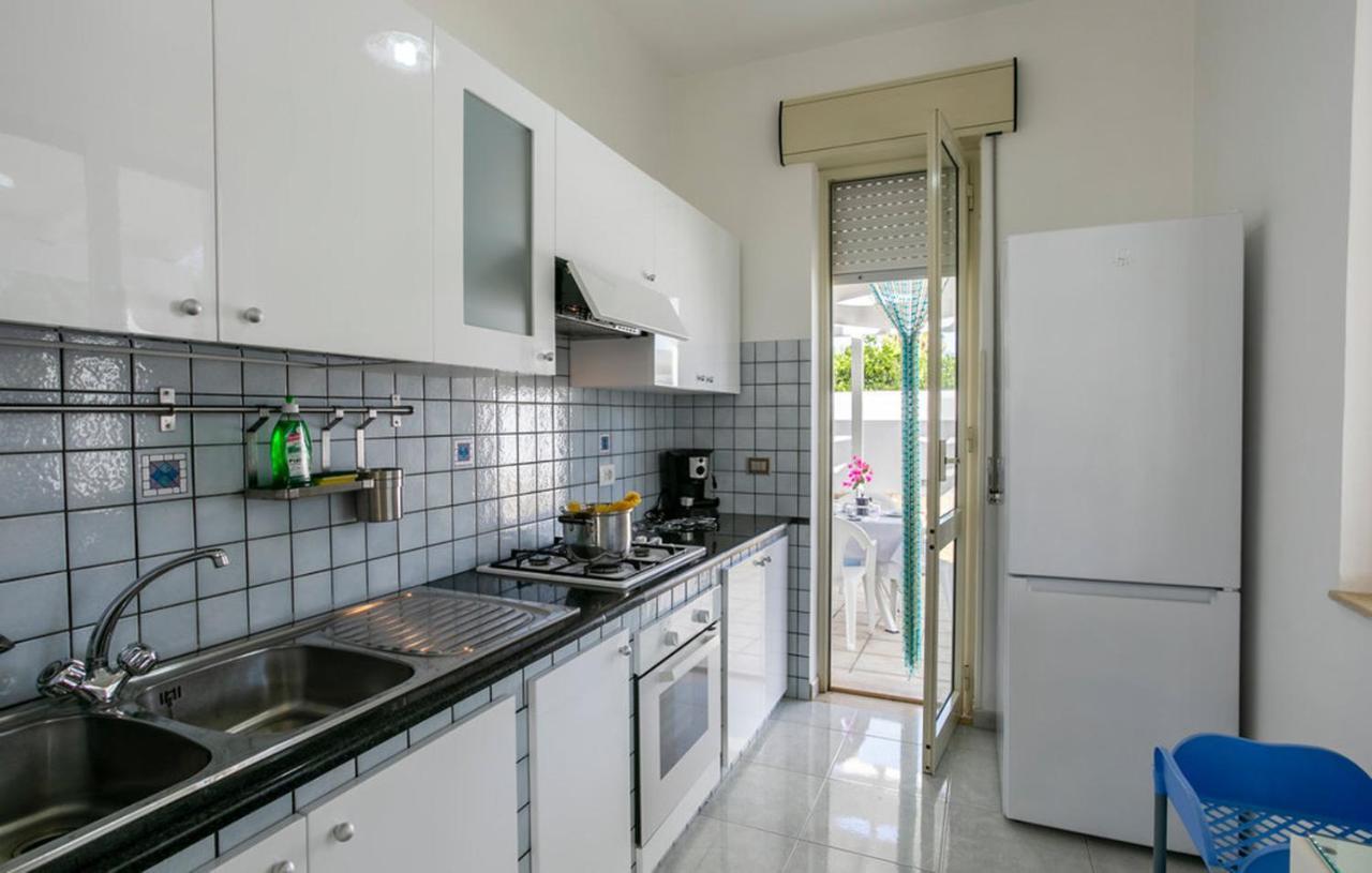 Villa Cavarra 瑞塔尼 外观 照片